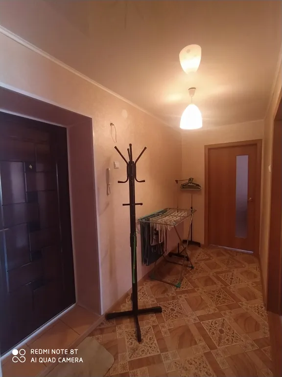 Квартира рядом с родничком