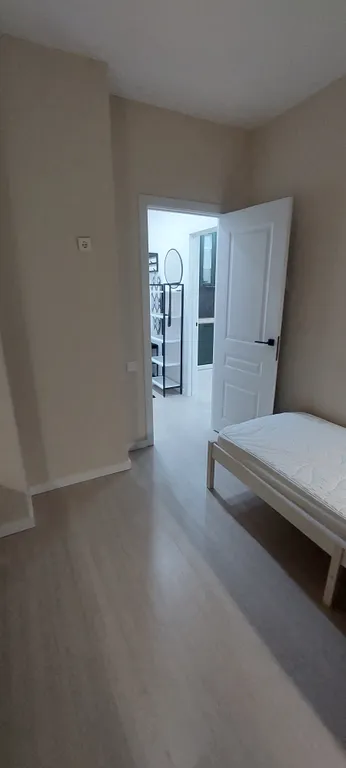 Уютная квартира у горы