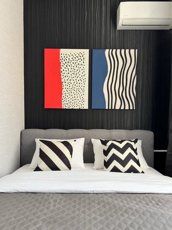 2-комнатная Квартира — аренда посуточно в Волгоград