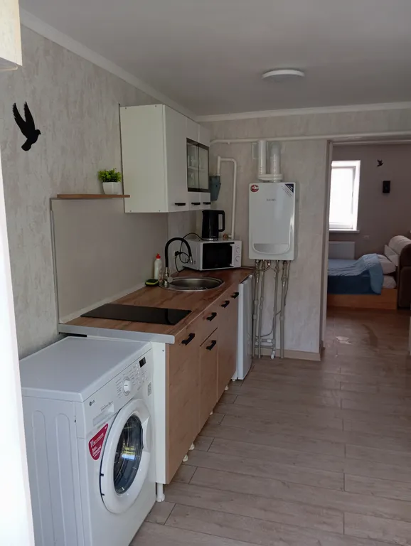 Уютная квартира в районе автовокзала