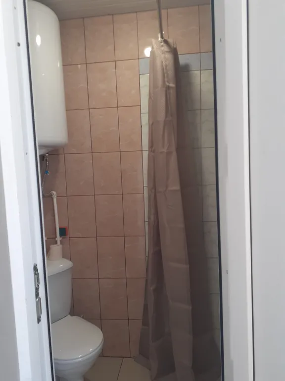 Уютная квартира рядом с морем с новым кондиционером