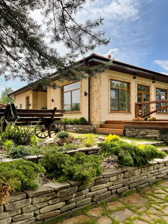 6-комнатный Дом