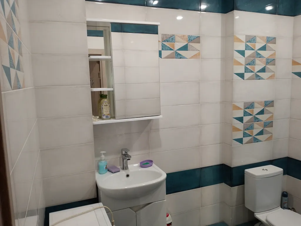 Таунхаус с видом на море