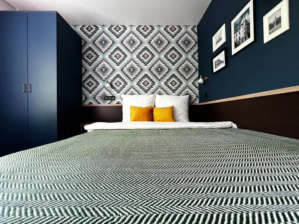 Уютная стильная студия в самом центре