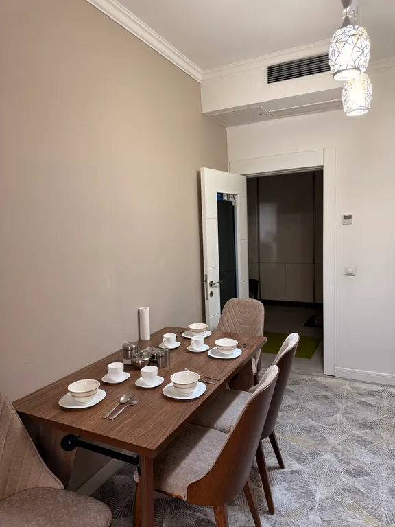 Istanbul city 11 by Royal rentals