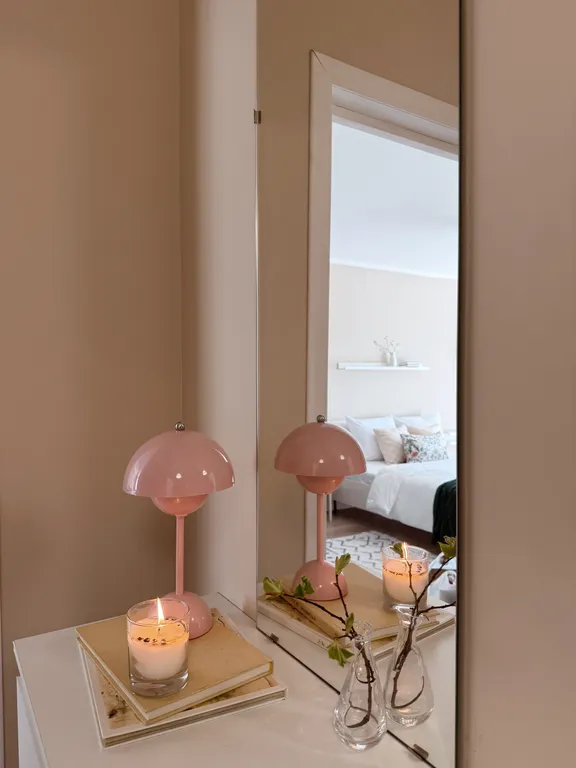 Квартира Весенний бриз