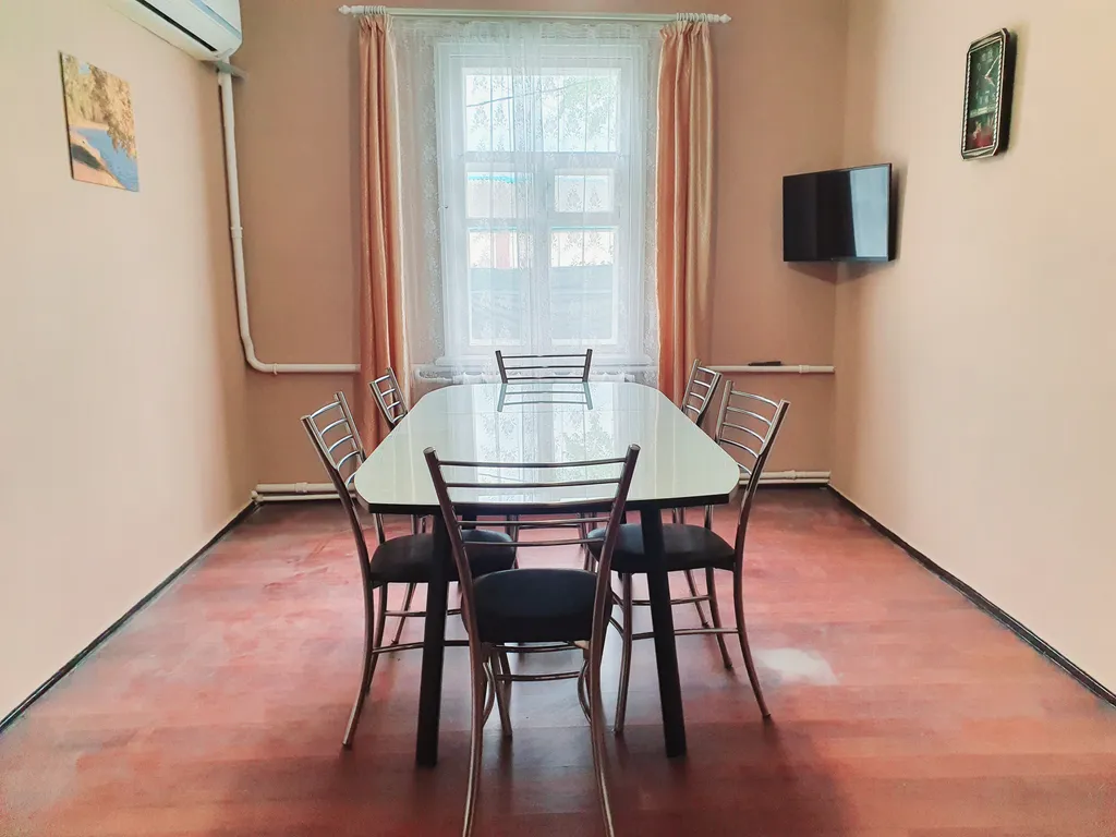 4-комнатный Дом