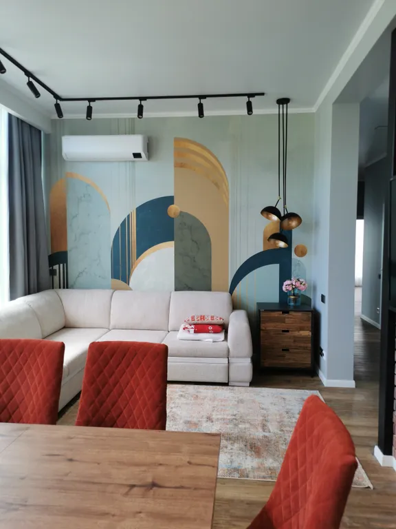 Квартира Апартаменты 120кв.м в Сириусе на Таврической — аренда посуточно в Сириус