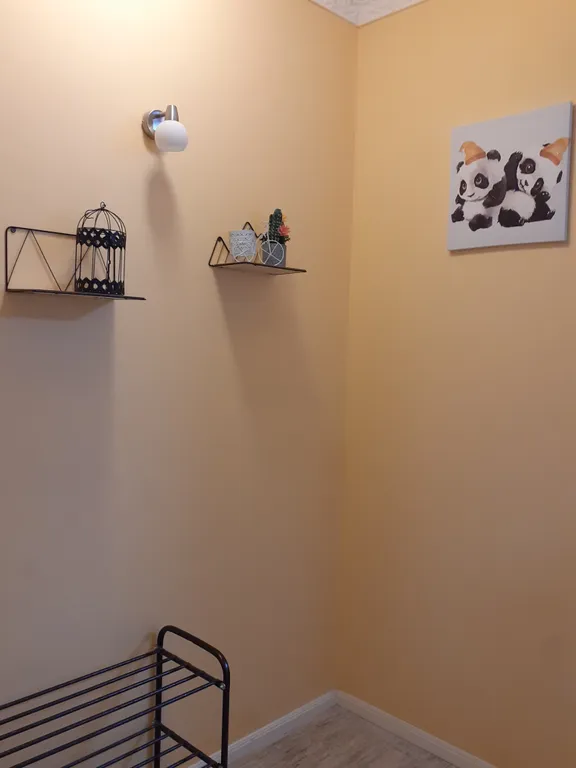 Квартира Квартира Парк Южных культур — Сириус