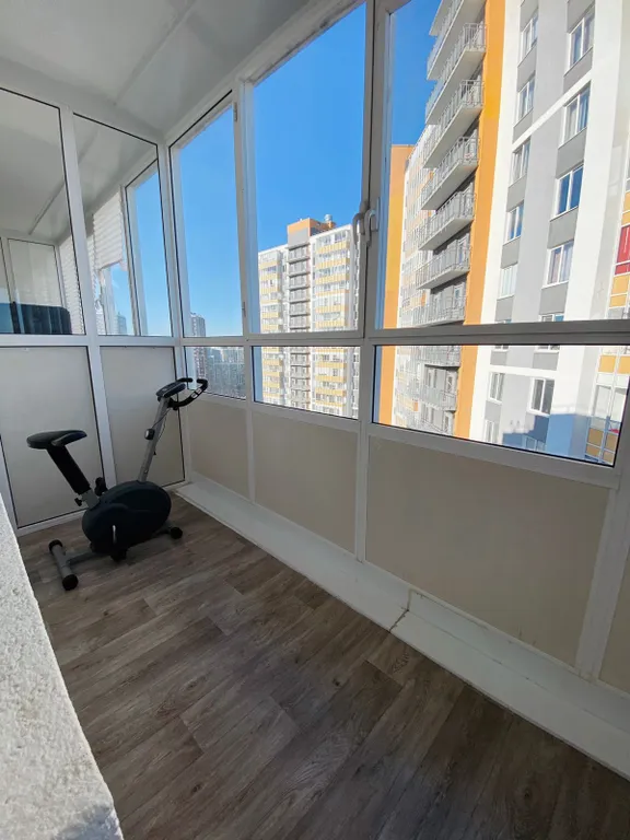 20/1 Studio: Живи как Дома на Строителей