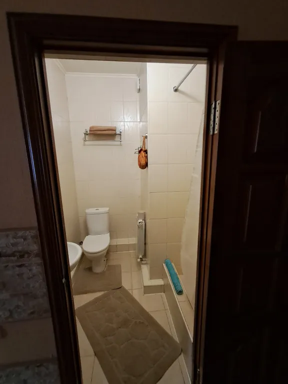 Уютный студия в центре