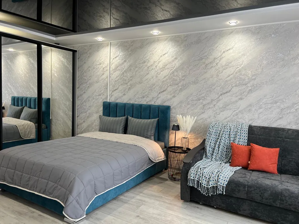 Отличная квартира в самом центре города