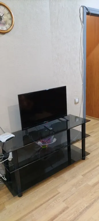 Уютная однушка в центре города