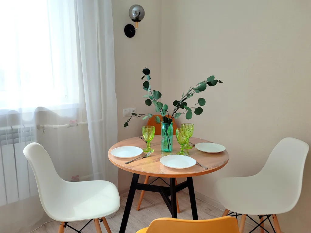 Квартира Квартира на московском — Севастополь