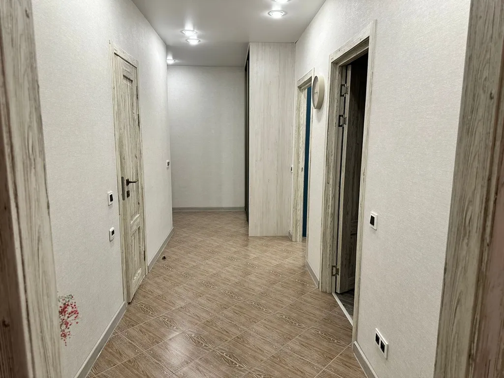 Квартира Квартира Семейная двушка Holliwood Apart в ЖК Голливуд — Казань