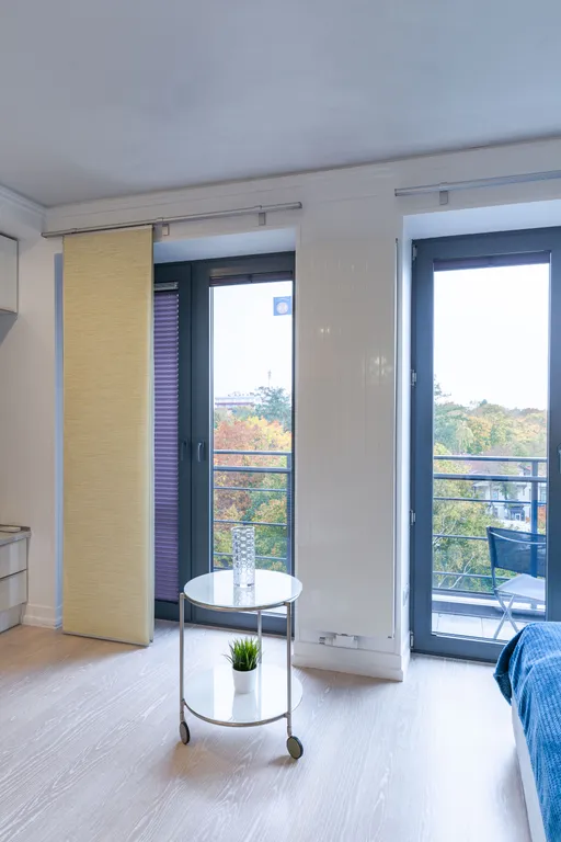 Апартаменты-студия