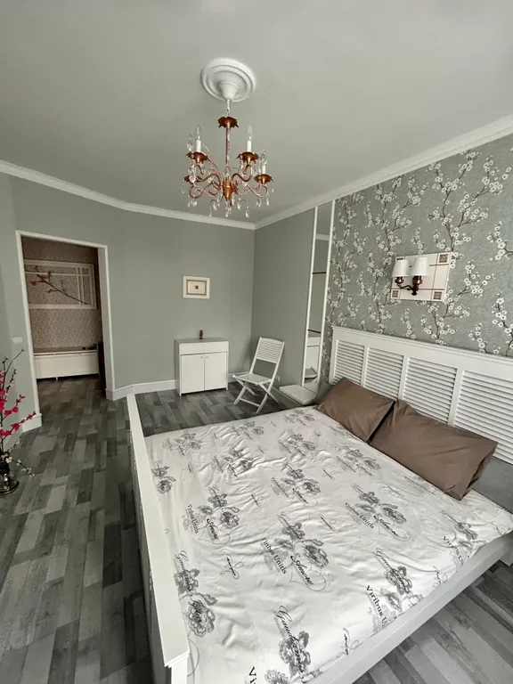 Апартаменты в центре у парка Юность