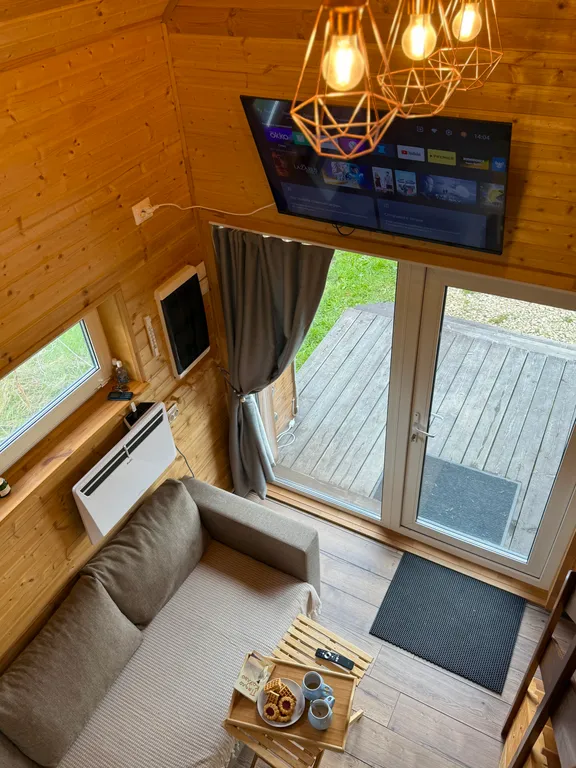 Petrushkа Просторы