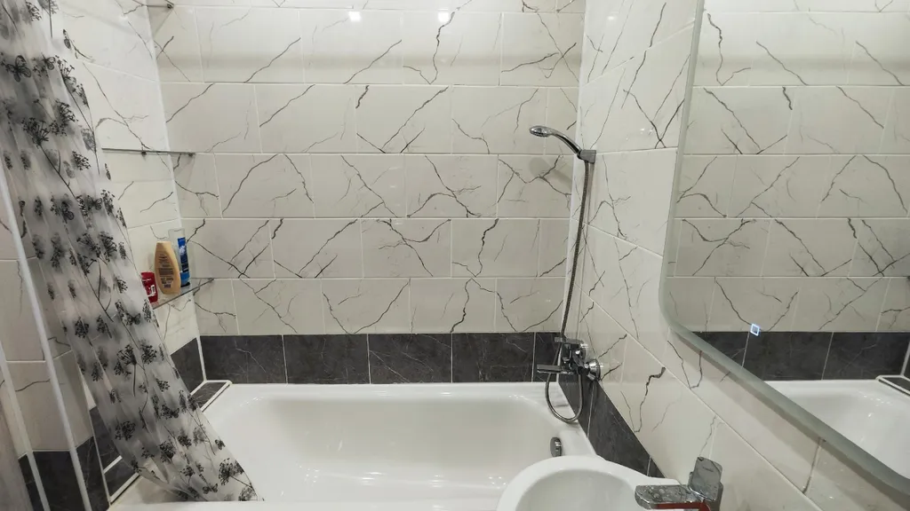 Комфортная и современная студия