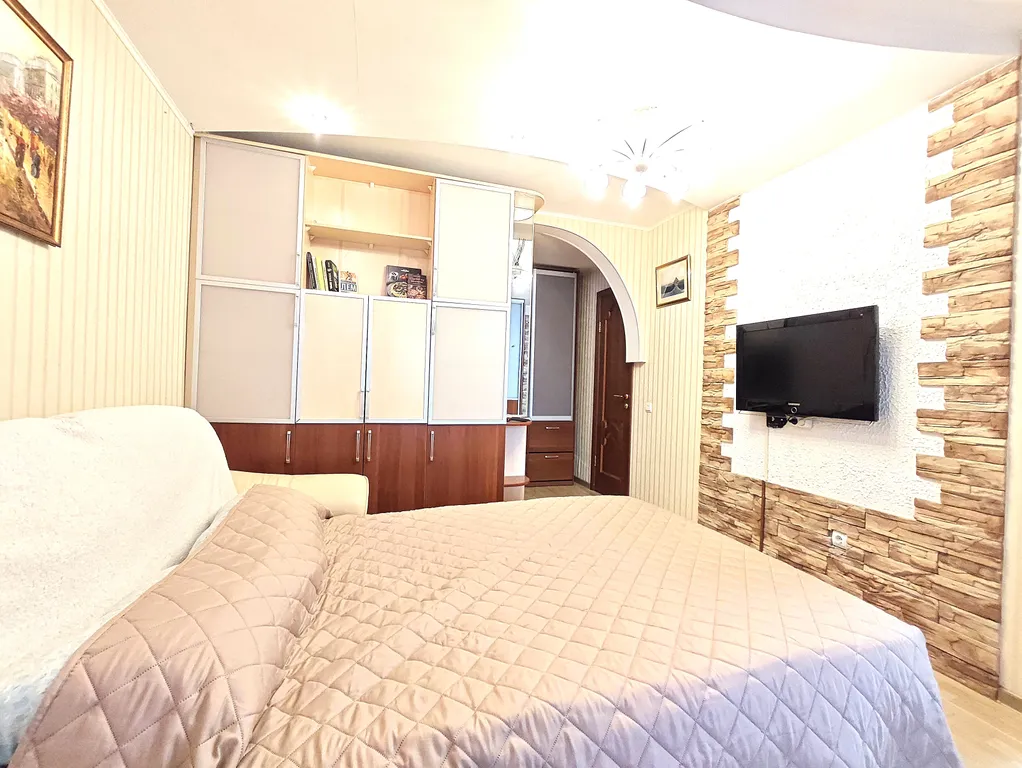 Замечательная студия на Белом Озере