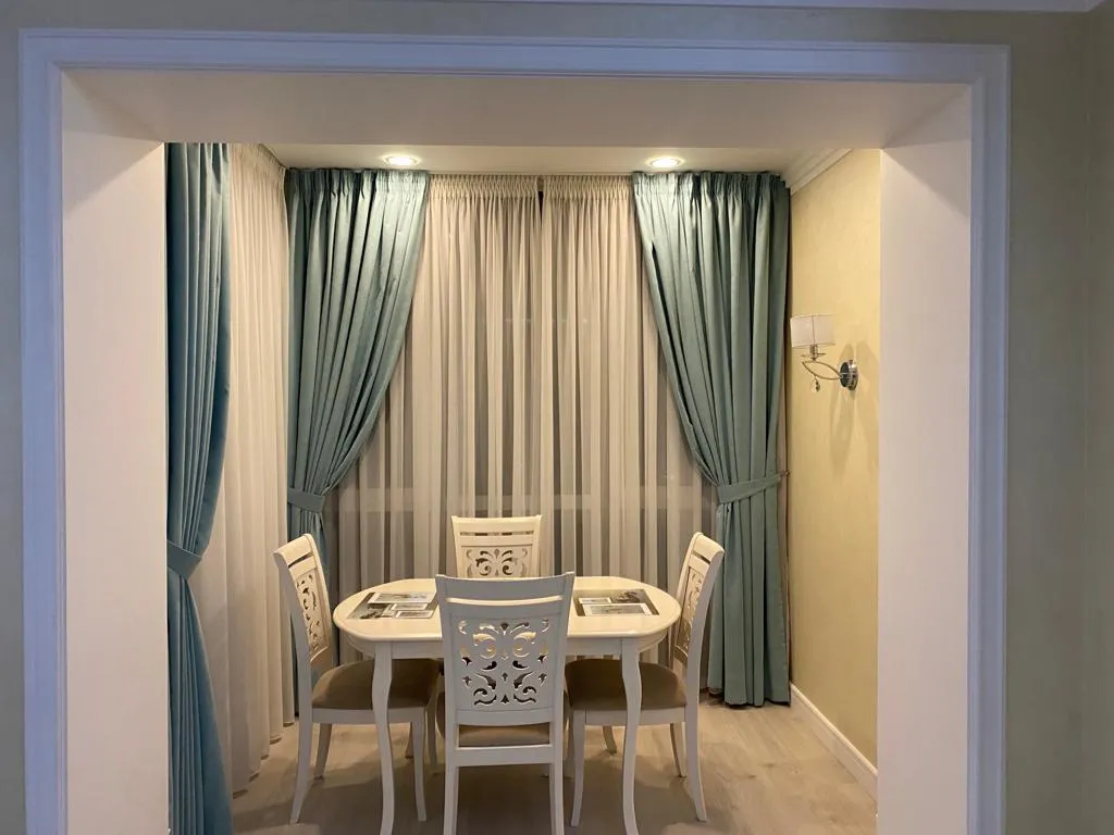 Квартира Апартаменты в Лесу — аренда посуточно в Светлогорск