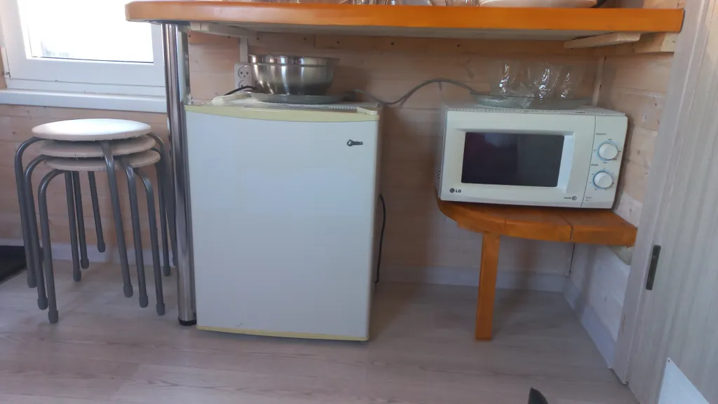 Уютное жилье в горах Адыгеи Лаго-Наки. Посуточно