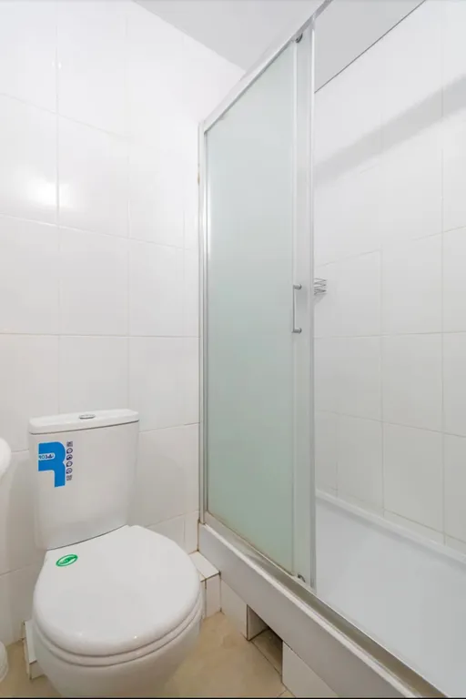 Квартира 1-комнатная Квартира — Москва