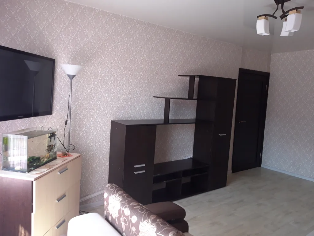 2-х комнатная уютная квартира