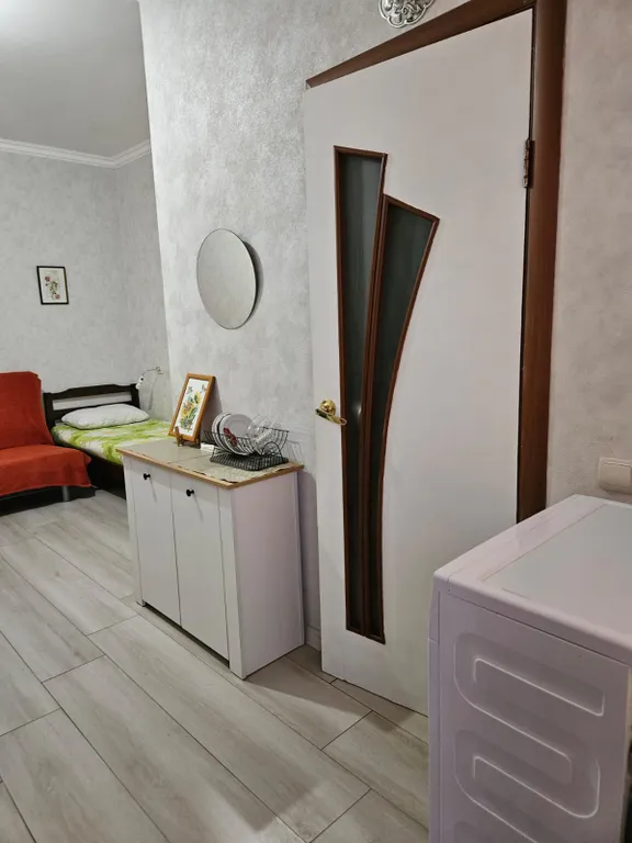 Сириус уют студия, Олимппарк, Имеретинка