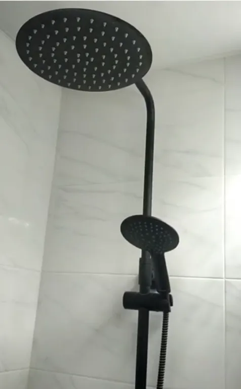 Квартира Уютная двухкомнатная квартира у моря со свободной парковкой у дома — Санаторное