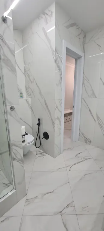 Уютная квартира для семейного отдыха