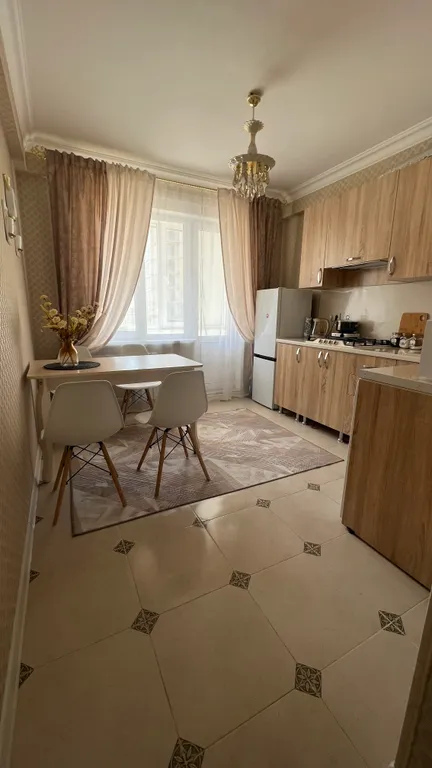 Квартира Уютная квартира недалеко от моря — Каспийск