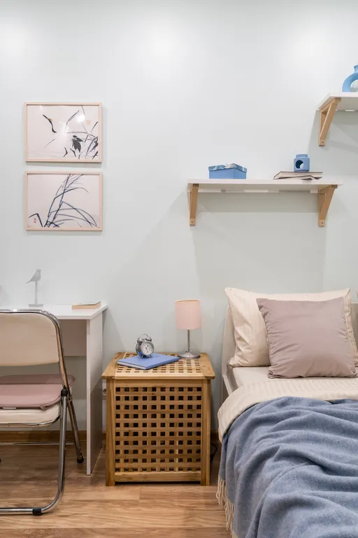 Квартира Квартира Ikigai Flat — Санкт-Петербург