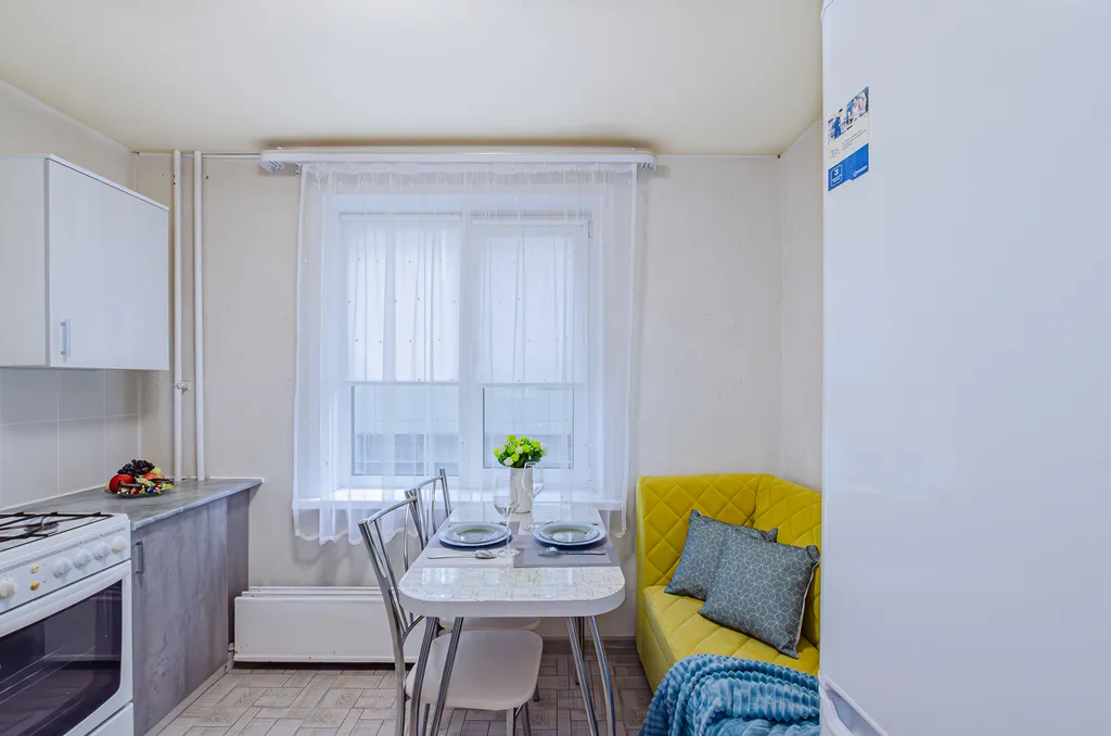 Квартира рядом с аквапарком