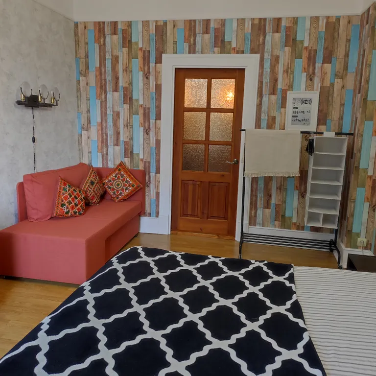 Квартира в центре