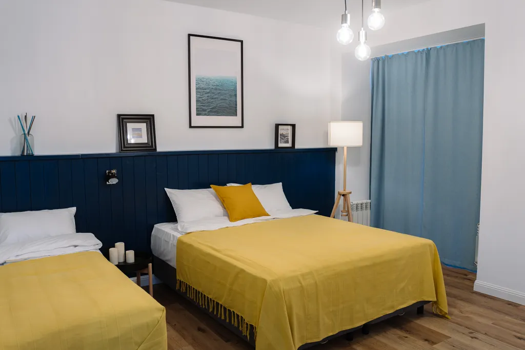 Квартира Апартаменты на Островского — аренда посуточно в Астрахань