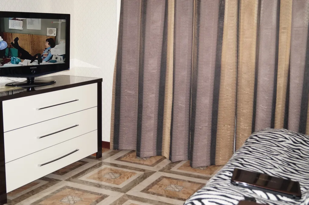 Апартаменты с кухней Авангард