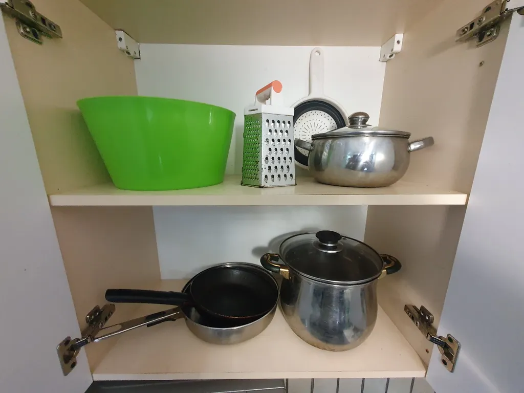 Теплая, светлая квартира, рядом с Калина Мол