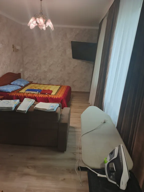 Коттедж Уютный дом — Кисловодск