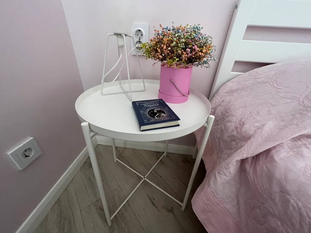 Квартира Просторная и уютная 2-комнатная квартира — Светлогорск