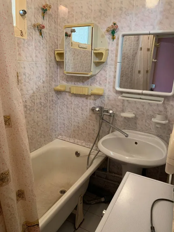 Квартира 1-комнатная Квартира — Ярославль