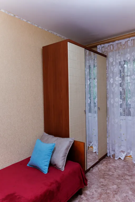 Городская двойка