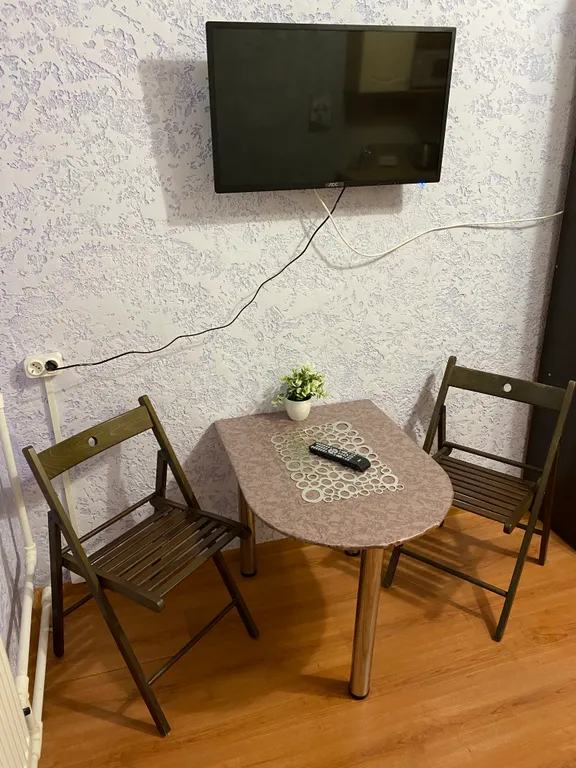 Уютная студия