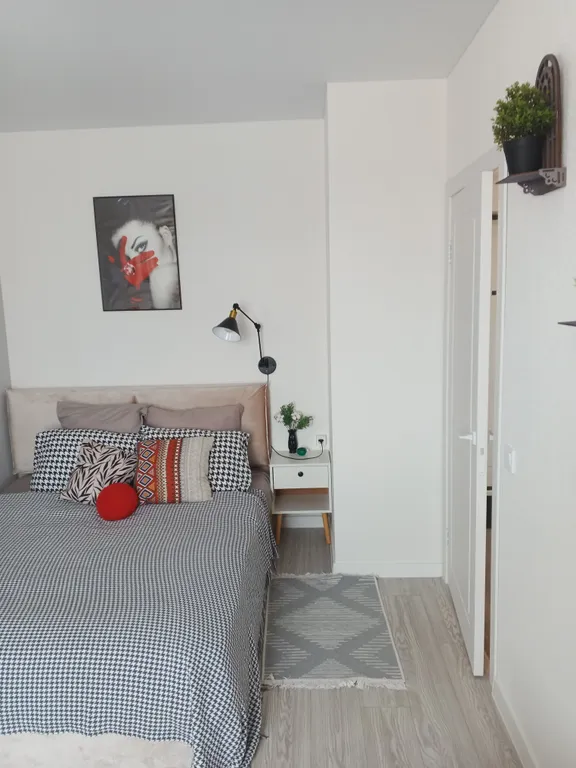 Зазеркалье