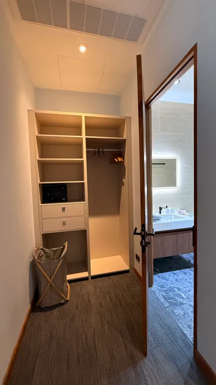 Приватная вилла с бассейном Privat pool villa