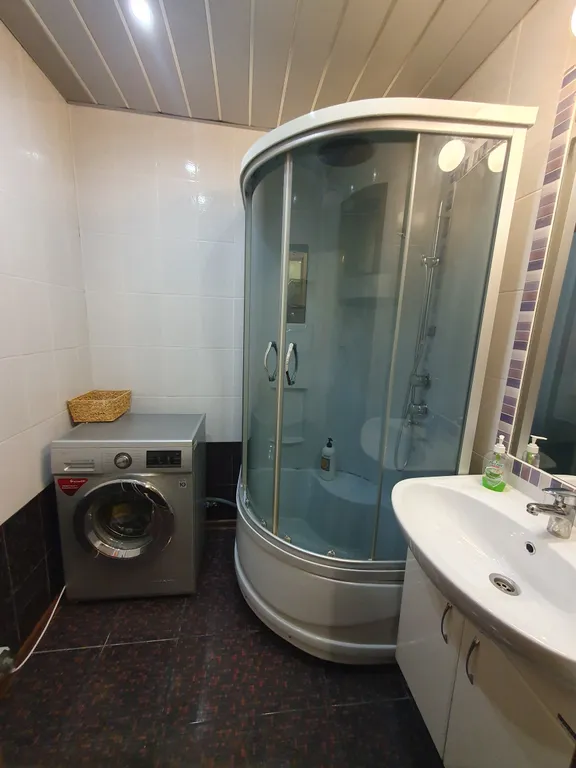 Чистая квартира рядом с центром города