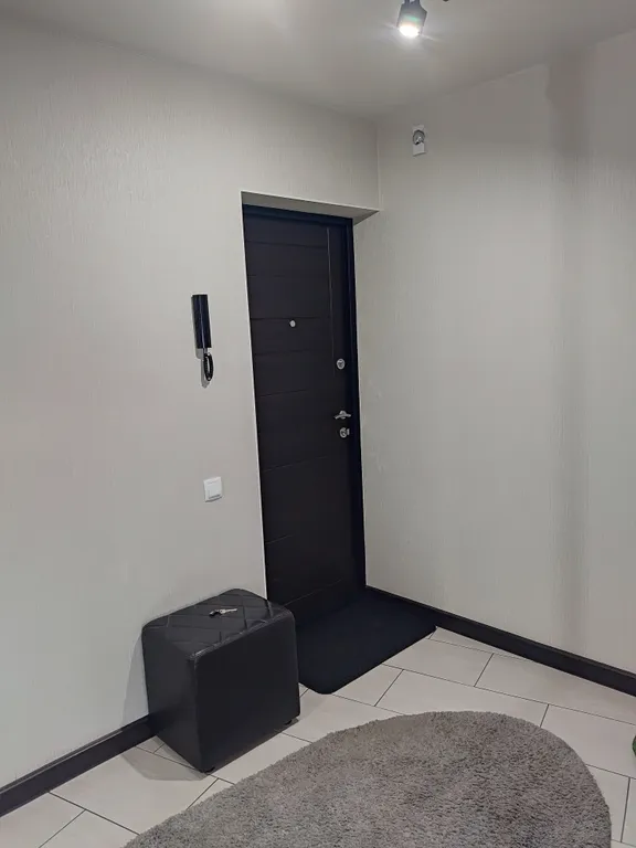 Квартира студия у Лидского замка