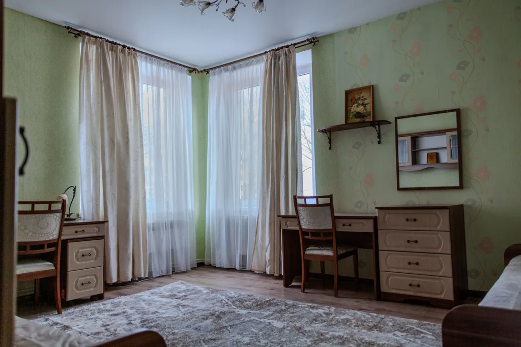 Квартира Просторная квартира в историческом районе — Калининград