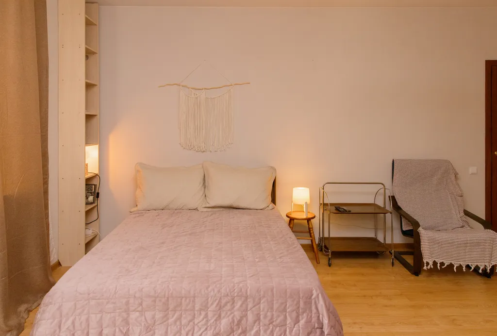 Квартира Пешком до города