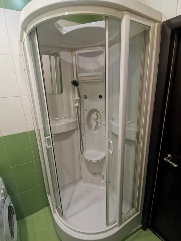 Квартира на берегу Ангары